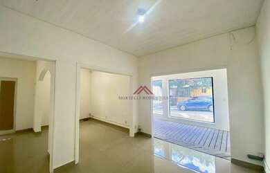 Imagem 10: Casa comercial, de esquina, venda por R$ 800.000 ou aluguel por R$ 3.200/mês...