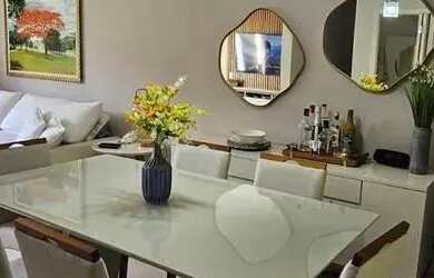 Imagem: Casa à venda em Cotia, Jardim Petrópolis, com 3 quartos, com