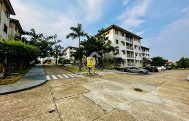 Imagem 13: Apto 3 qts, Vivendas da Cidade, Mobiliado