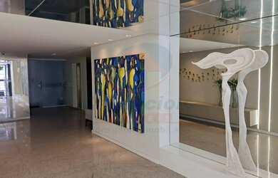 Imagem 9: Edf Dona Cecy - Apartamento de luxo à venda em Recife-PE, Boa Viagem...