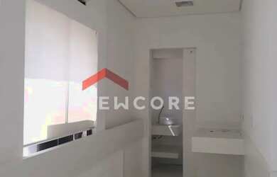 Imagem: O depósito possui 1 Vaga na garagem e 47m² de Área e está