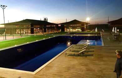 Imagem: O terreno possui 259m² de Área e está localizado em Loteamento