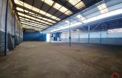 Imagem 6: SãO LEOPOLDO - Galpão/Depósito/Armazém - Scharlau