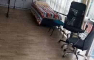 Imagem: O depósito possui 64m² de Área e está localizado em Vila