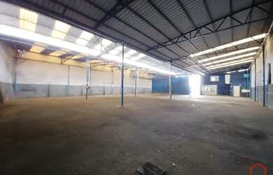 Imagem 8: SãO LEOPOLDO - Galpão/Depósito/Armazém - Scharlau