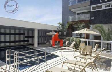 Imagem 2: Apto. próx. do Metrô Ana Rosa todo obiliado Valor R$3.500,00 Locação