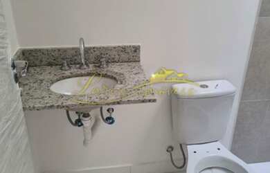 Imagem 11: SOBRADOS NOVOS COM 02 DORMS( 01 SUITE ) , 03 BANHEIROS E 01 VAGA NA VILA DALVA/RIO PEQUENO