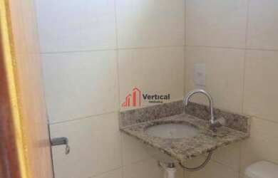 Imagem 11: Sobrado à venda, 61 m² por R$ 450.000,00 - Chácara Belenzinho - São...