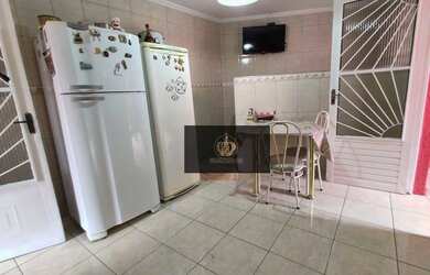 Imagem 15: Imóvel com 02 casas independentes à venda, 154 m² por R$ 530.000 -...