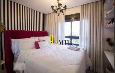 Imagem 7: Apartamento com 1 dormitório, 35 m² - venda por R$ 795.000,00 ou aluguel...