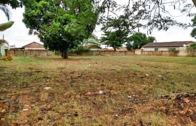 Imagem: O terreno possui 1.000m² de Área e está localizado em Centro
