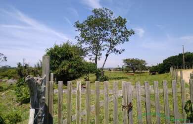 Imagem: A fazenda possui 24.740m² de Área e está localizado em Sangão