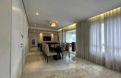 Imagem 7: Apartamento com 4 dormitórios à venda, 126 m² por R$ 1.695.000 - Vila da Serra - Nova Lima