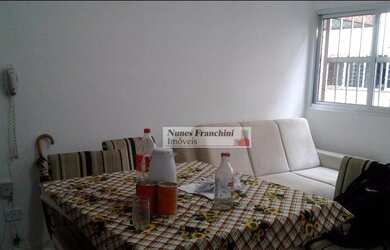 Imagem 6: Apartamento à venda, 75 m² por R$ 372.000,00 - Limão - São Paulo/SP