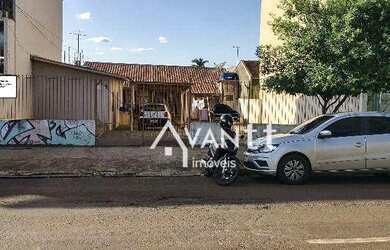 Imagem 1: Terreno à venda, 324 m² por R$ 400.000,00 - Marumbi - Londrina/PR