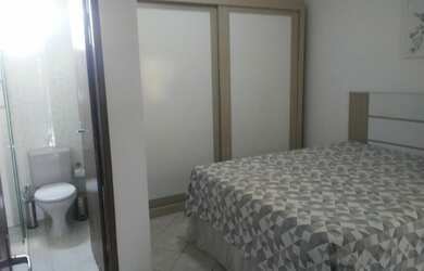 Imagem 8: APARTAMENTO RESIDENCIAL em SALVADOR - BA, ALTO DO COQUEIRINHO