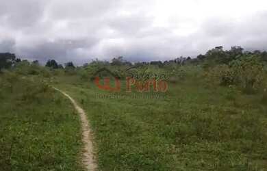 Imagem: A fazenda possui 1.120m² de Área e está localizado em Canavieiras