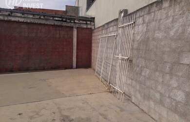 Imagem 4: Terreno à venda, 410 m² por R$ 480.000,00 - Vila Santana I - Jundiaí/SP