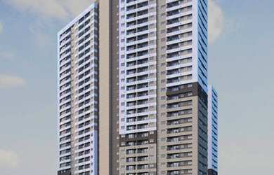 Imagem 2: caminhos da lapa. Piscina, Churrasqueira, Ar-condicionadoe47m² de Área