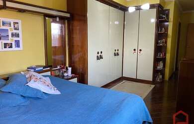 Imagem 6: PORTãO - Casa Padrão - Estacao Portão