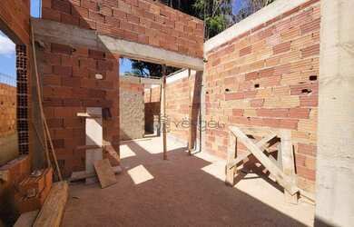 Imagem 5: Casa com 3 dormitórios à venda, 95 m² por R$ 590.000 - Ovídeo Guerra...