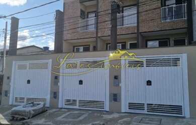 Imagem 7: SOBRADOS NOVOS COM 02 DORMS( 01 SUITE ) , 03 BANHEIROS E 01 VAGA NA VILA DALVA/RIO PEQUENO