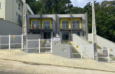 Imagem 1: JARAGUÁ DO SUL - Casa Padrão - CHICO DE PAULO