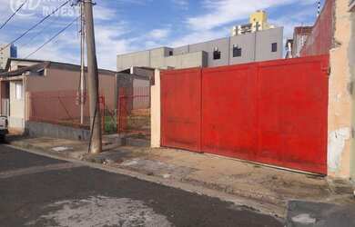 Imagem 14: Terreno à venda, 410 m² por R$ 480.000,00 - Vila Santana I - Jundiaí/SP