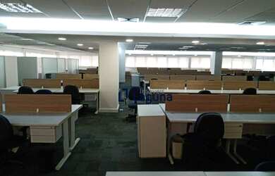 Imagem 5: Andar Corporativo para alugar, 1854 m² por R$ 55.620,00/mês - Jardim - Santo André/SP