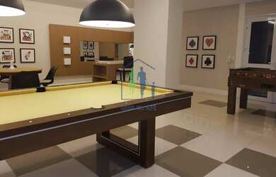 Imagem 9: Maravilhoso apartamento 3 dorm no Jd. Prudência