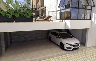 Imagem 10: Unidade 1 Esquina Geminados Residencial Angelo-s II - Floresta