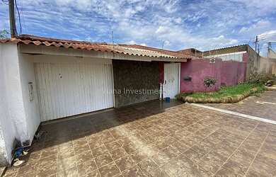 Imagem 3: Ref. 6234 - Linda Casa Ampla para a Familia Toda
