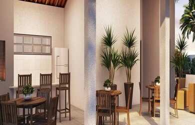 Imagem 5: Be Lifeclub - Apartamentos na Região do Turu com Descontos de até 47...