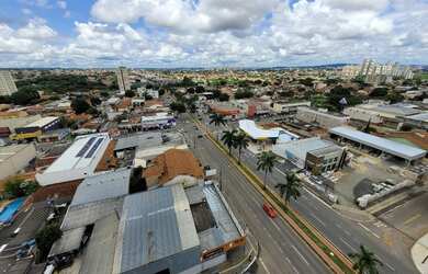 Imagem: O apartamento possui 4 Dormitórios, 3 Banheiros, 2 Vagas na