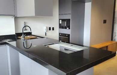 Imagem 1: DOMY VILA MARIANA NOVO REFORMADO MONTADO POR ARQUITETA