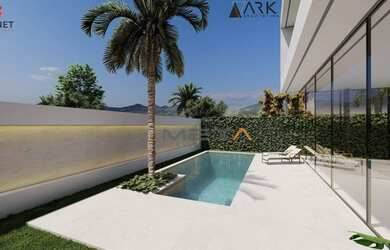 Imagem 4: CASA NO VIVA PARK PORTO BELO