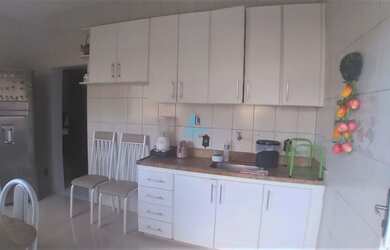 Imagem 11: Belo Horizonte - Casa Padrão - Nova Cintra