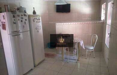 Imagem 11: Imóvel com 02 casas independentes à venda, 154 m² por R$ 530.000 -...