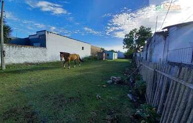 Imagem 2: Terreno à venda, 500 m² por R$ 220.000,00 - Fragata - Pelotas/RS