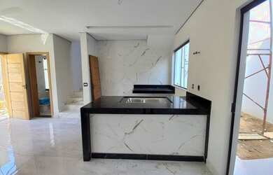 Imagem 12: Linda Casa 3 quartos/suite em Guarujá Mansões - Betim - MG