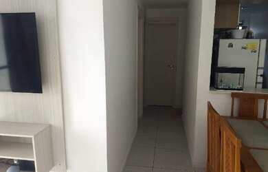 Imagem 5: EXCELENTE APTO 2QTOS-53M2-1VGA- VERT VITA - TAQUARA JPA RJ