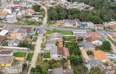 Imagem 15: Almirante Tamandaré - Terreno Padrão - Cachoeira