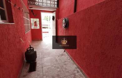 Imagem 14: Imóvel com 02 casas independentes à venda, 154 m² por R$ 530.000 -...