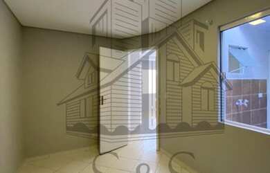 Imagem 7: CASA À VENDA EM PIRAQUARA NO BAIRRO PLANTA CRUZEIRO, R$ 19 MIL REAIS DE ENTRADA