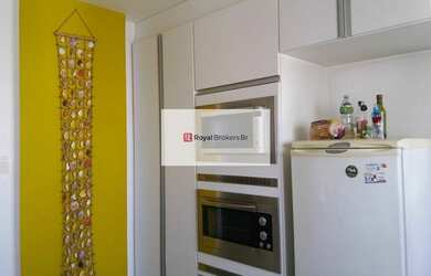 Imagem 4: Apartamento à venda no bairro Jardim Paulista - São Paulo/SP, Zona Oeste