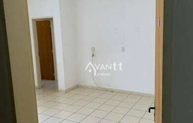 Imagem 4: Apartamento com 3 dormitórios à venda, 93 m² por R$ 211.000,00 - Vila...