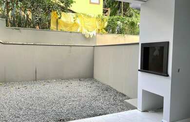 Imagem 8: Sobrado luxo Bairro América,159m2,1suítec/closet 2demi,2vagas individuais,terreno...