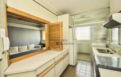 Imagem 9: Apartamento com 2 dormitórios, 82 m² - venda por R$ 550.000,00 ou aluguel...