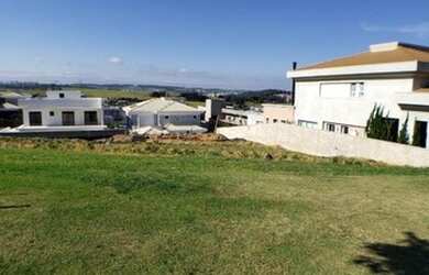 Imagem 2: TERRENO À VENDA, 700 M² POR R$ 1.150.000,00 - LOTEAMENTO MONT BLANC RESIDENCE - CAMPINAS/S