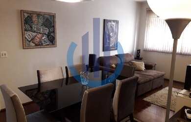 Imagem 1: Ribeirao Preto - Apartamento Padrão - Jardim Paulista